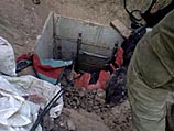 Израильские военнослужащие уничтожили двух террористов на выходе из туннеля