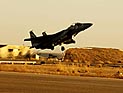 "Аль-Араб": ВВС Израиля атаковали склад с ракетами в Судане