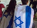 Инициатива Stand With Us: люди со всего мира в поддержку Израиля