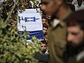 Израильтян призывают прийти на похороны солдата-одиночки  Джордана Бен-Симона