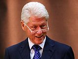 Новая книга о похождениях Билла Клинтона: любовница по прозвищу "Активатор"