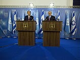 Брифинг главы правительства Биньямина Нетаниягу и генсекретаря ООН Пан Ги Муна. 22 июля 2014 года