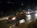 Полиция Иерусалима ведет поиск арабов, напавших на двух еврейских подростков в Рамоте