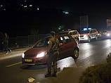 Полиция Иерусалима ведет поиск арабов, напавших на двух еврейских подростков в Рамоте