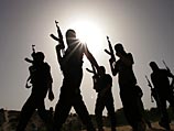 The Telegraph: ХАМАС закупает оружие у КНДР  