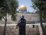 Бойцы МАГАВ предотвратили теракт к югу от Иерусалима  