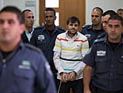 Арест трех подозреваемых в убийстве Мухаммада Абу Хдэйра продлен на неделю