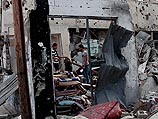 В Джабалии уничтожен командир "спецназа" ХАМАСа