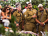 Израиль прощается с солдатами, погибшими 28 июля  