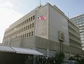Посольство США в Тель-Авиве прекратило выдачу виз 