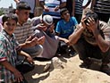 Палестинские СМИ сообщают о гибели трех боевиков на юге сектора Газы