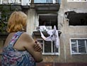 Центр Донецка дважды за сутки подвергся артобстрелу: жители эвакуированы