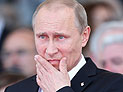 Опрос "Левада-Центр": поддержка Путина со стороны россиян ослабевает 