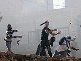 Беспорядки в Восточном Иерусалиме: ранен полицейский