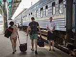 Около 50 тысяч граждан Украины попросили убежища в России