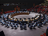 "Гаарец": МИД предложил Нетаниягу положиться на Совет безопасности ООН  