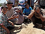 ХАМАС расстрелял демонстрацию протеста в Газе. 5 погибших  