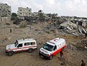 Палестинские СМИ: за время "перемирия" число жертв в секторе Газы увеличилось
