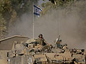 В Газе возобновились бои, ЦАХАЛ атакует в центральной и северной части сектора 