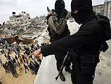 СМИ: снайперы ХАМАС дислоцированы в здании "Красного полумесяца" в Хан-Юнисе  