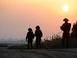 ЦАХАЛ уничтожил шесть террористов в секторе Газы