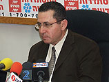 Новым главой израильского футбола стал Офир Ейни
