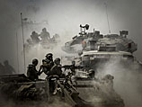 "Аль-Джазира": в "ближайшие часы" Пан Ги Мун и Керри объявят о прекращении огня в Газе