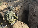 Комбат 101 батальона вступил в бой с террористами в туннеле, чтобы спасти тело подчиненного
