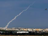 Израильские ВВС наносят  удары по Газе: 20 погибших