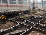 Железнодорожная авария в Германии: есть пострадавшие