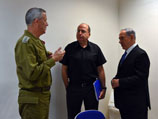 В Тель-Авиве завершилось многочасовое заседание "узкого кабинета"