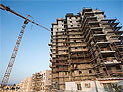 ЦСБ: в Израиле резко выросли продажи новых квартир
