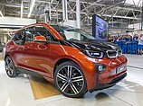 BMW выпустит собственный водородный автомобиль 