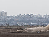 ЦАХАЛ создает "зону безопасности" в Газе, операция продолжается  