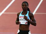 Легкая атлетика: экс-чемпионка мира попалась на допинге