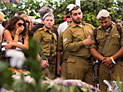 Израиль прощается с погибшими военнослужащими
