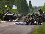 В Луганске за сутки погибли 3 мирных жителя, 8 ранены  