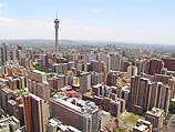Полиция ЮАР сообщила, что в Йоханнесбурге убиты двое израильтян