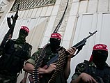 Боевое крыло ХАМАС взяло на себя ответственность за обстрел Тель-Авива