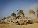 Источник в ЦАХАЛе: "Контроль над Газой можно было бы установить за 10 дней"