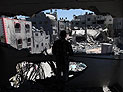В Газе будет объявлено гуманитарное перемирие 