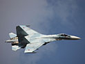 Россия проведет учения с участием 100 боевых самолетов