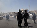 Подозрение на еще один теракт в Иерусалиме: один человек тяжело ранен