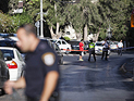Поиск террориста в Тель-Авиве: на дорогах установлены блок-посты