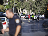 Поиск предполагаемого террориста в Тель-Авиве: на дорогах установлены блок-посты