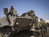 "Аль-Арабия": Израиль пообещал Керри вывести войска из Газы в случае прекращения огня