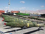 Иран признал поставку ракет ХАМАСу и хочет снабдить Газу ПВО