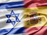 Испания заморозила поставки вооружений Израилю  