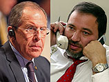 4 августа состоялся телефонный разговор между министром иностранных дел Авигдором Либерманом и его российским коллегой Сергеем Лавровым