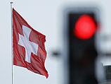Швейцария расширила санкционный список в отношении России  